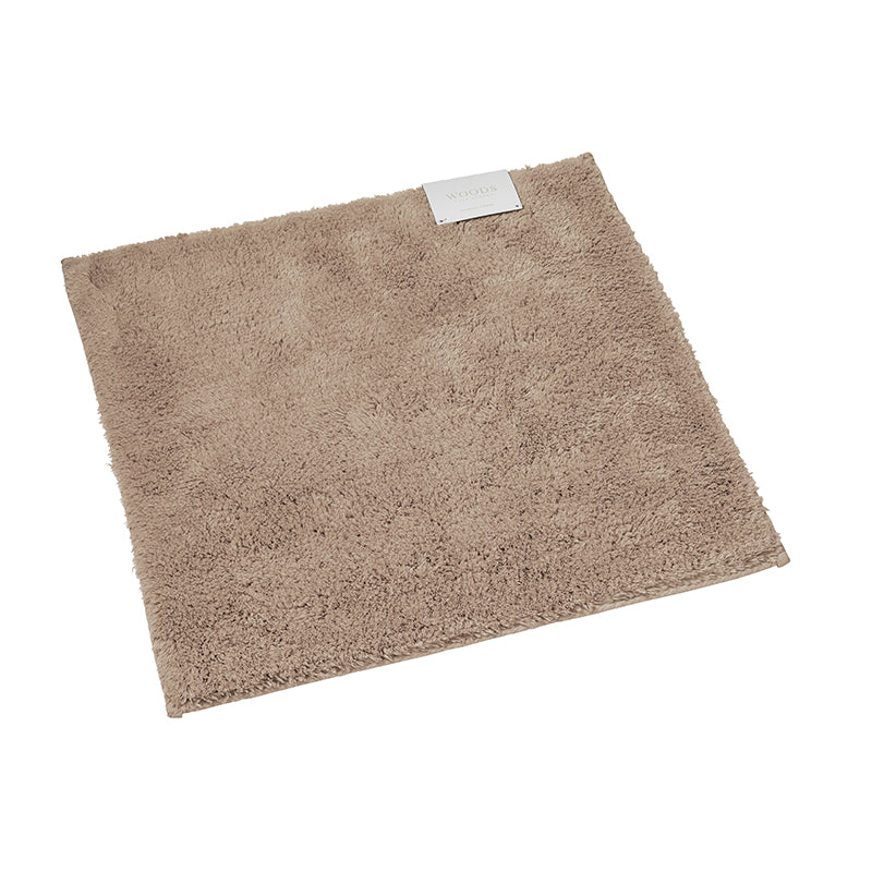 Woods Ultimate Supreme Egyptian Cotton Mats