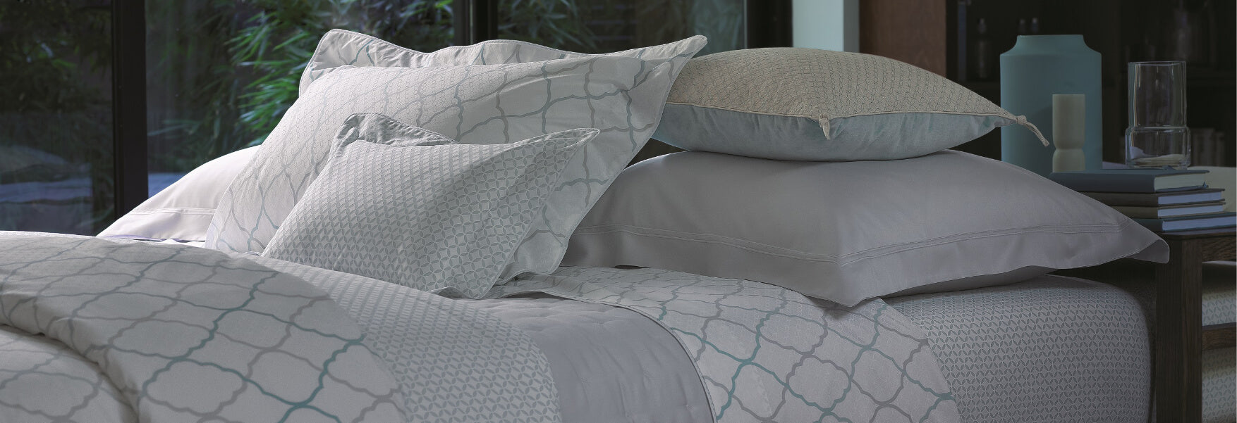 Luxury Bed Linen Sets
