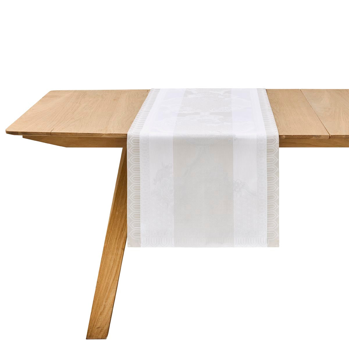 Promenade Imperiale 100% Cotton Table Linens