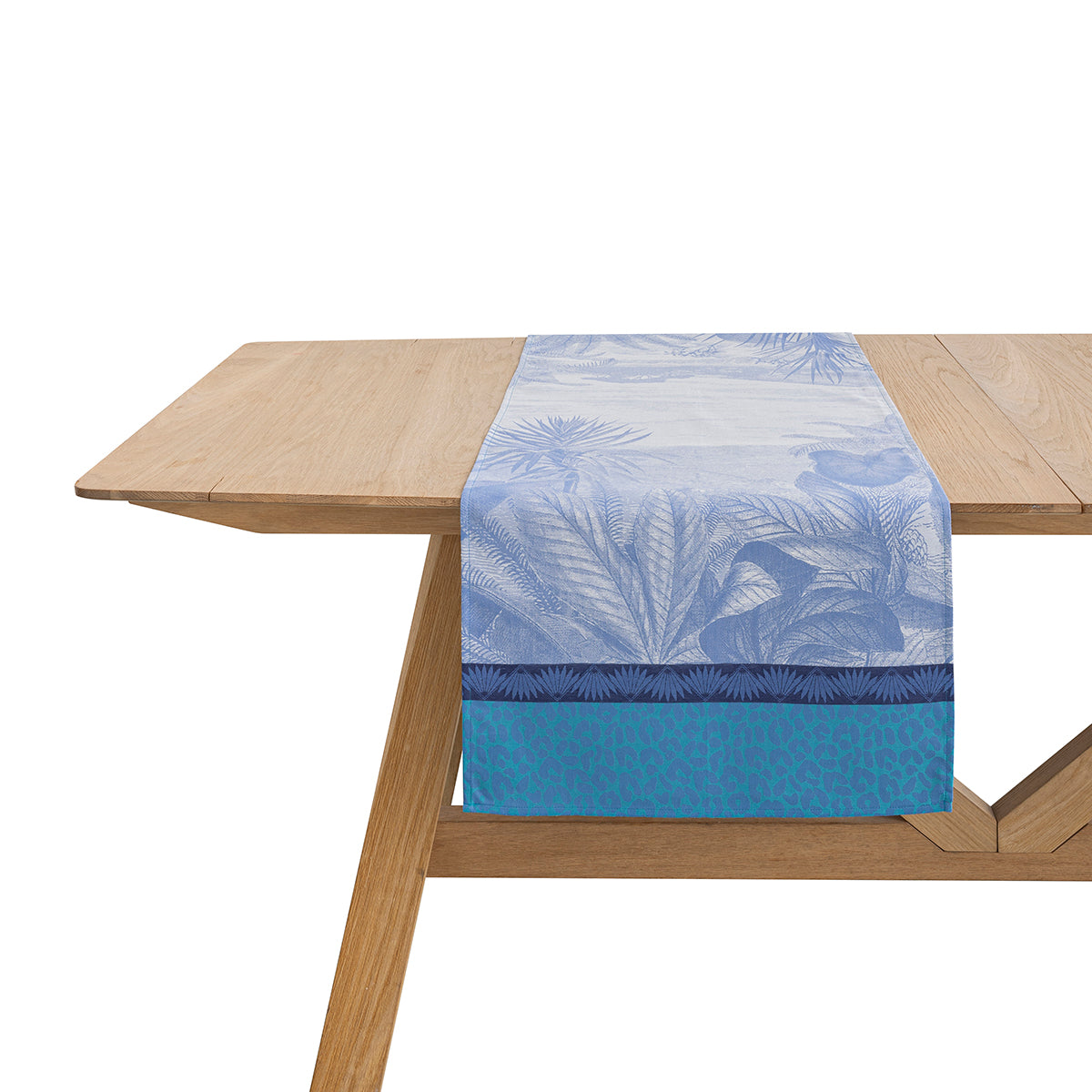 Sinharaja 100% Cotton Table Linens