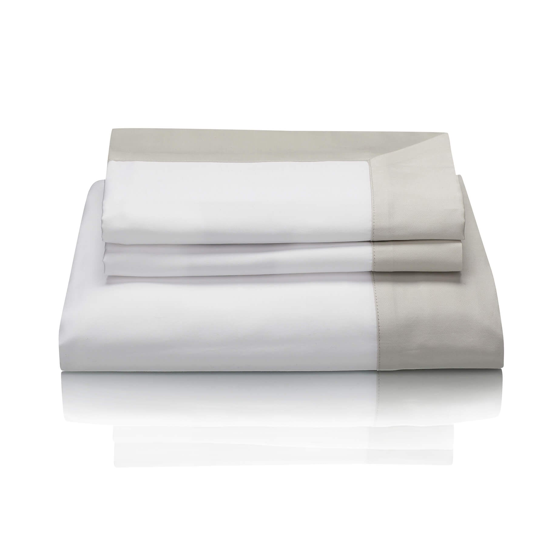 Woods Cividale Egyptian Cotton Bed Linens