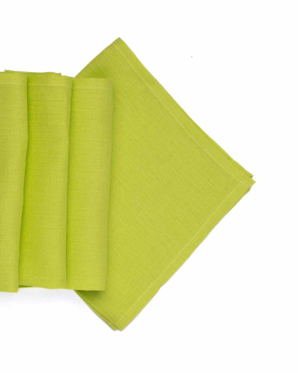 Tiziano Linen Napkins