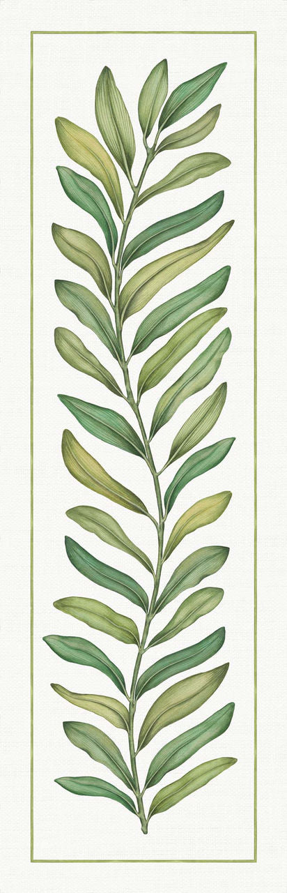 Tamarindo 100% Linen Table Linens