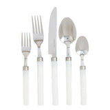 Ensembles de couverts en bambou