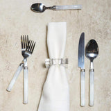 Ensembles de couverts en bambou