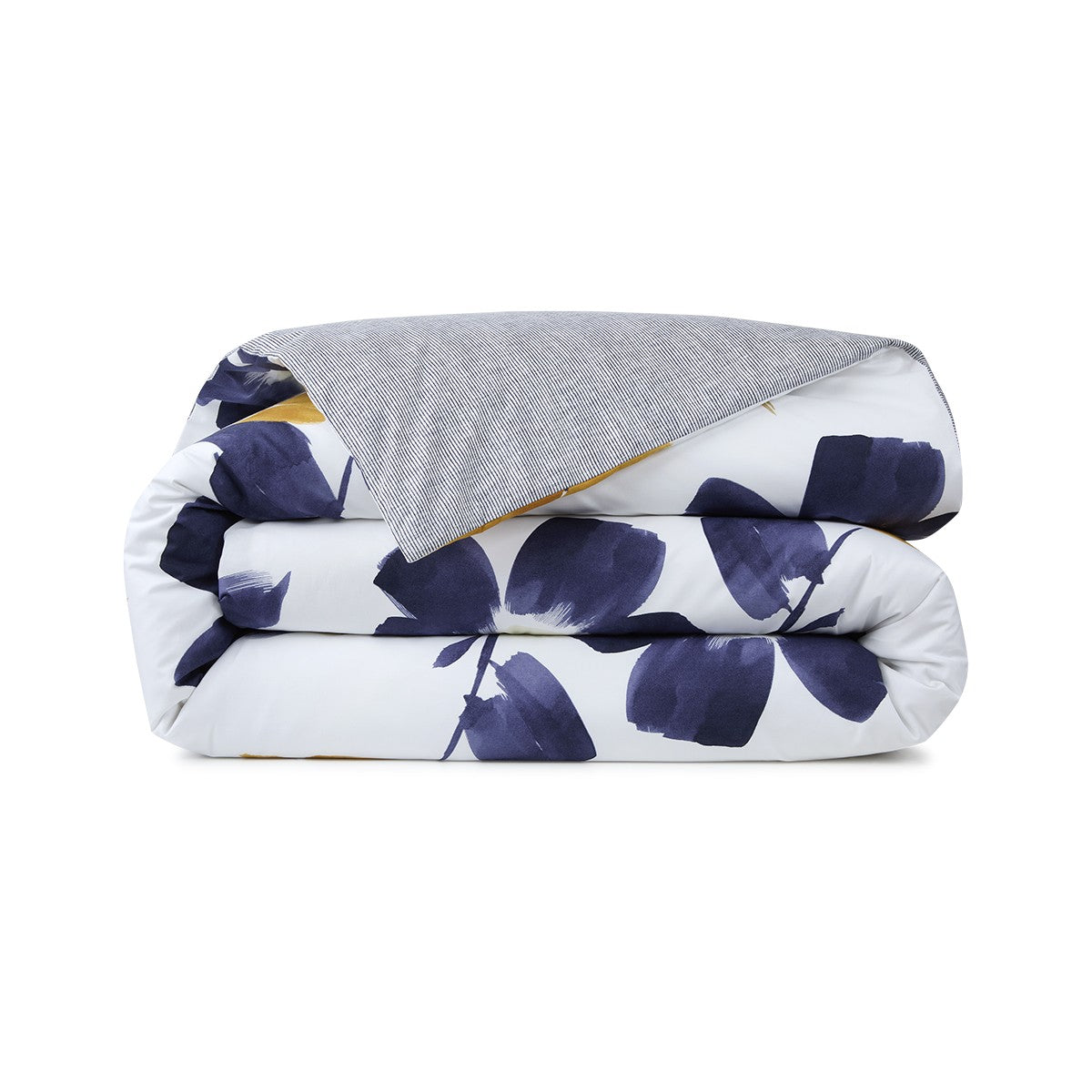 Desforges Heure bleue Cotton Bed Linen