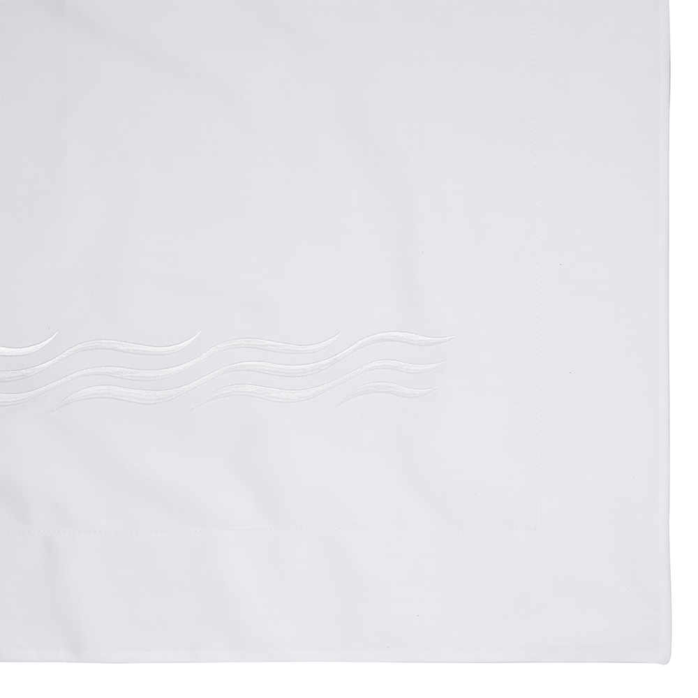 Woods Busetto Designed by You Superfine Egyptian Cotton Bed Linens