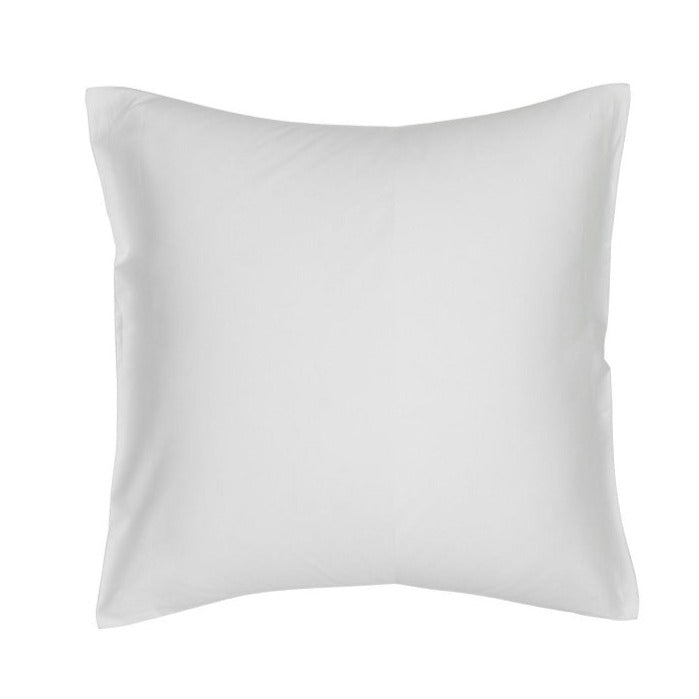 Cotton Housewife Square Pillow Protector Undercase
