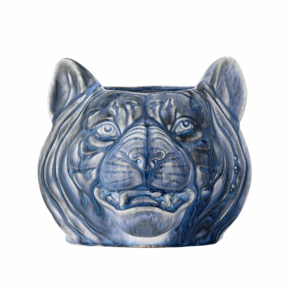 Abner Cermaic Flowerpot