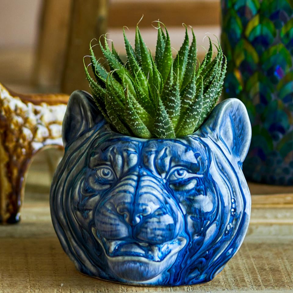 Abner Cermaic Flowerpot