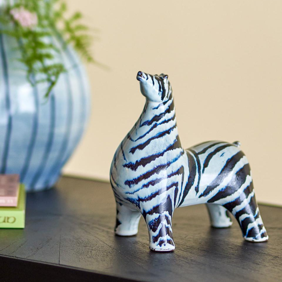 Zayn Deco Ceramic Decoration