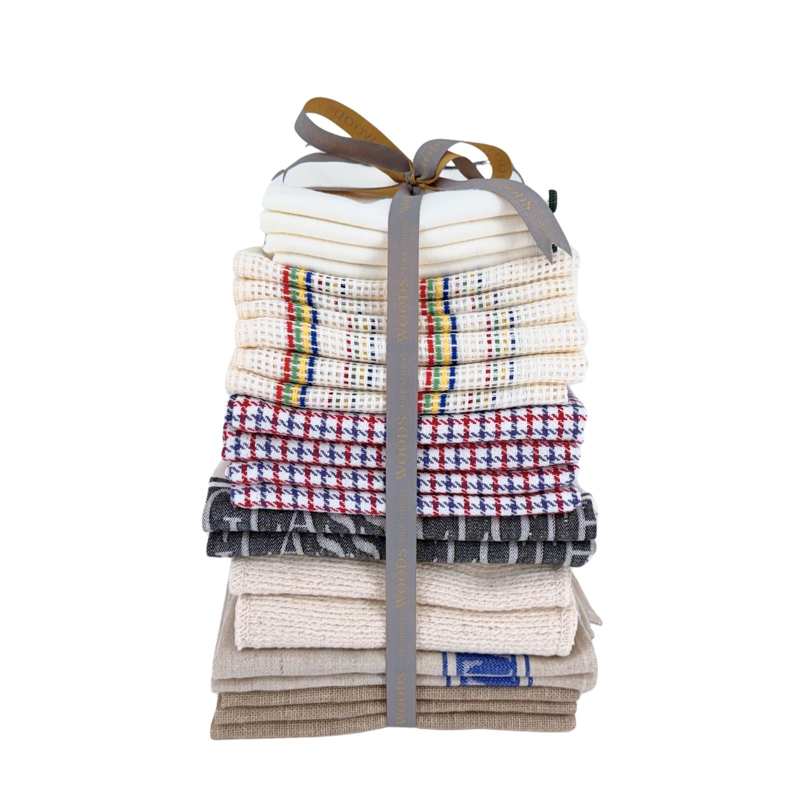 Woods Heirloom Bundle