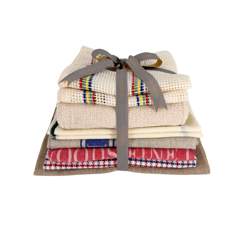 Heritage Essentials Bundle