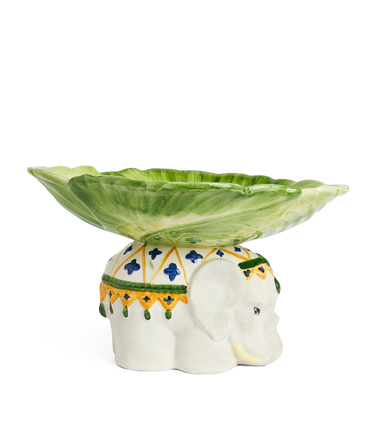Cuenco Elefante Art de la Table - 25 % de descuento