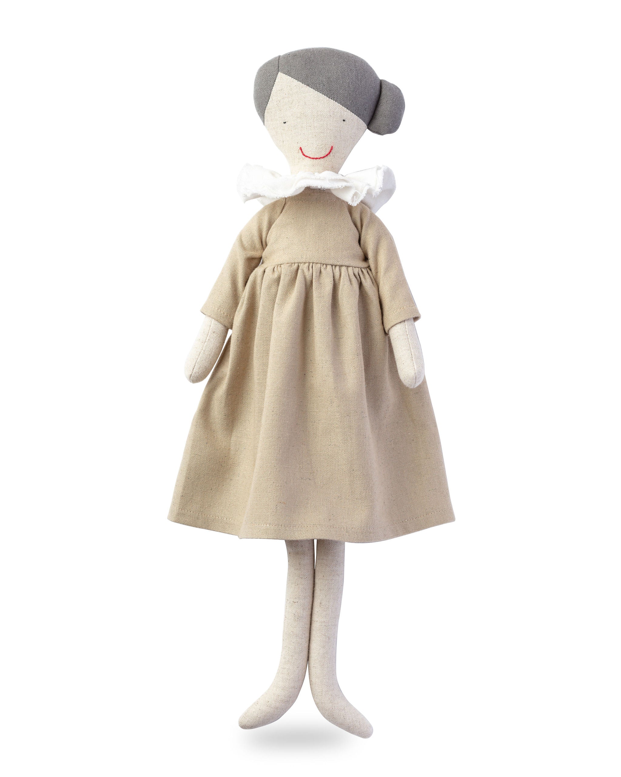 The 'Dollies' Soft Toy