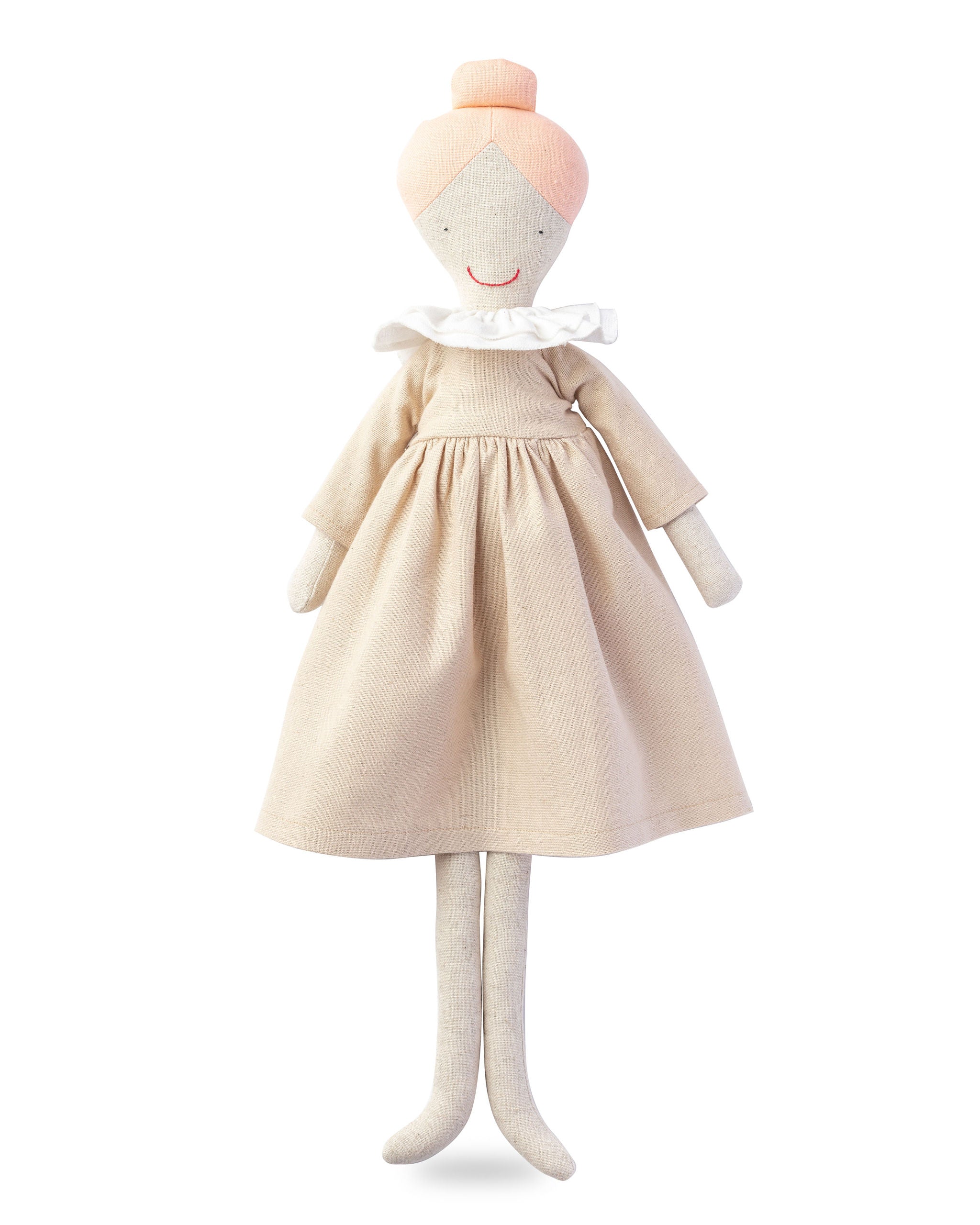 The 'Dollies' Soft Toy