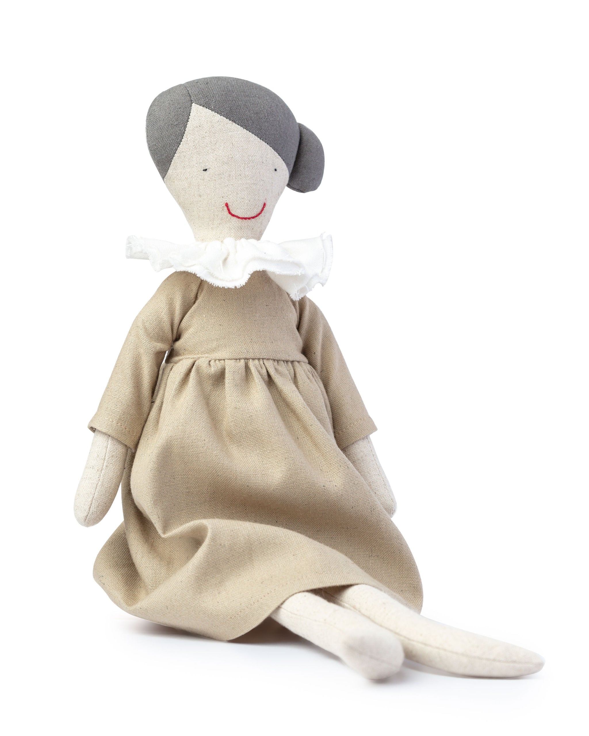 The 'Dollies' Soft Toy