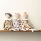 The 'Dollies' Soft Toy