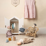 The 'Dollies' Soft Toy