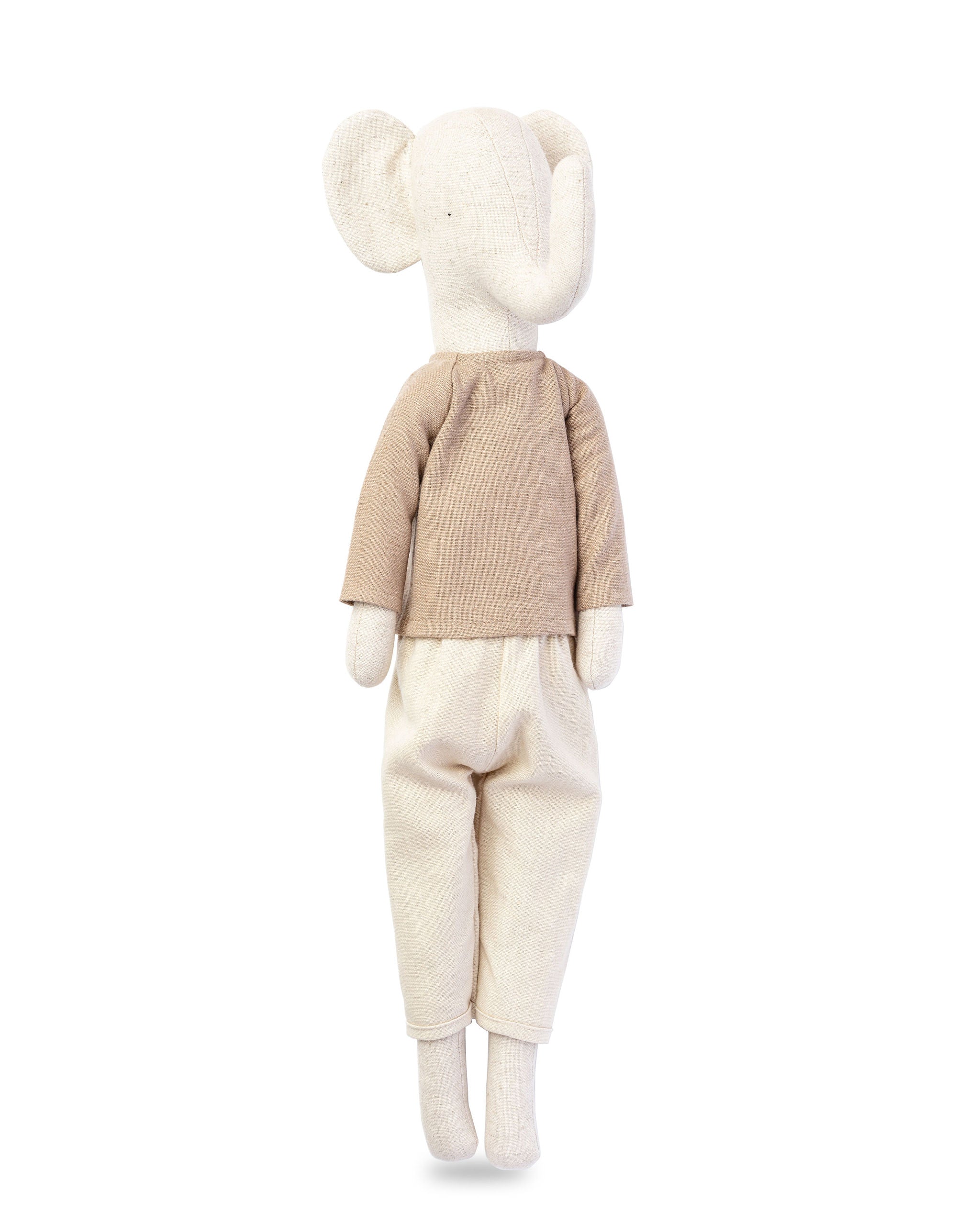 Elliot Elephant Soft Toy