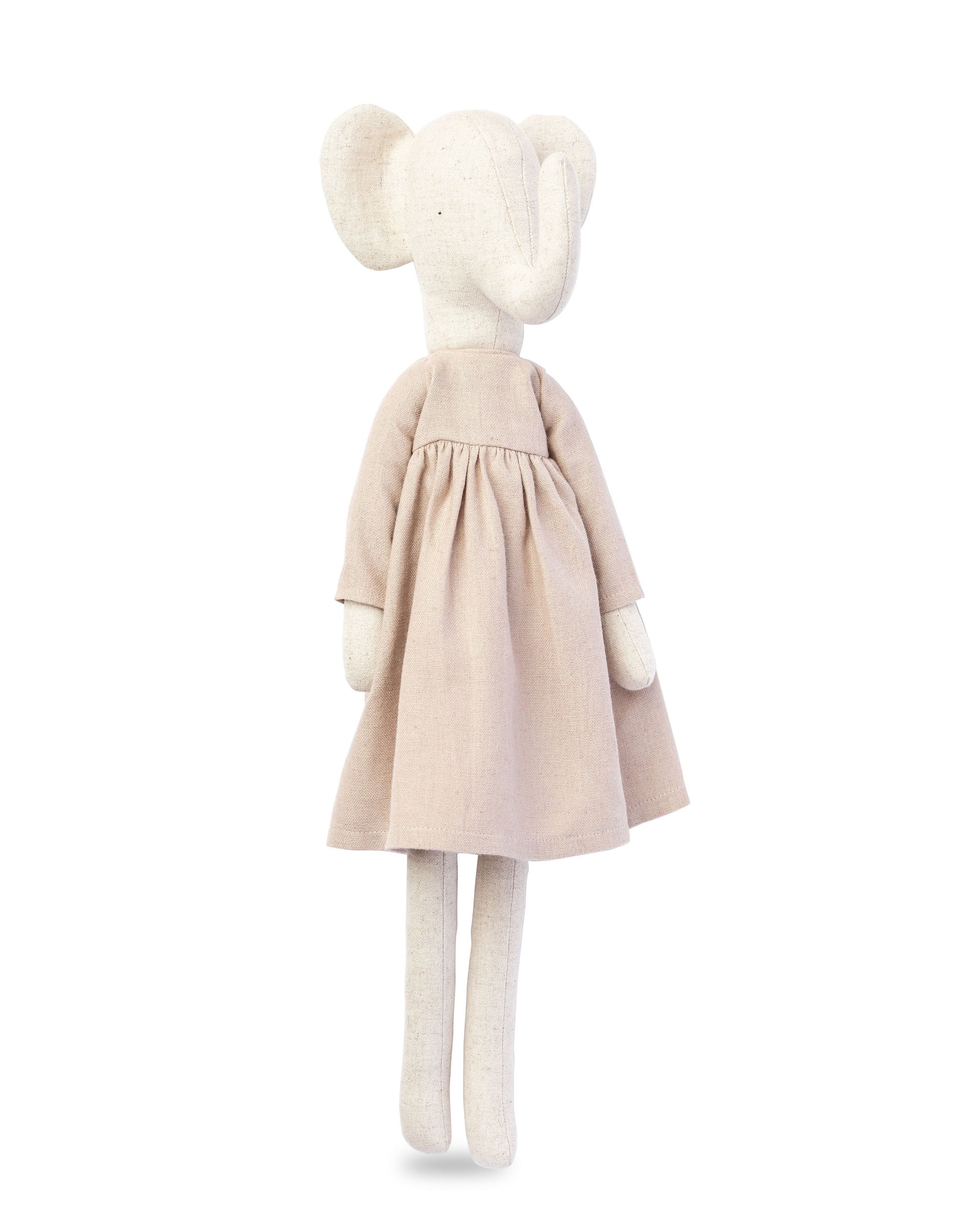 Elsie Elephant Soft Toy