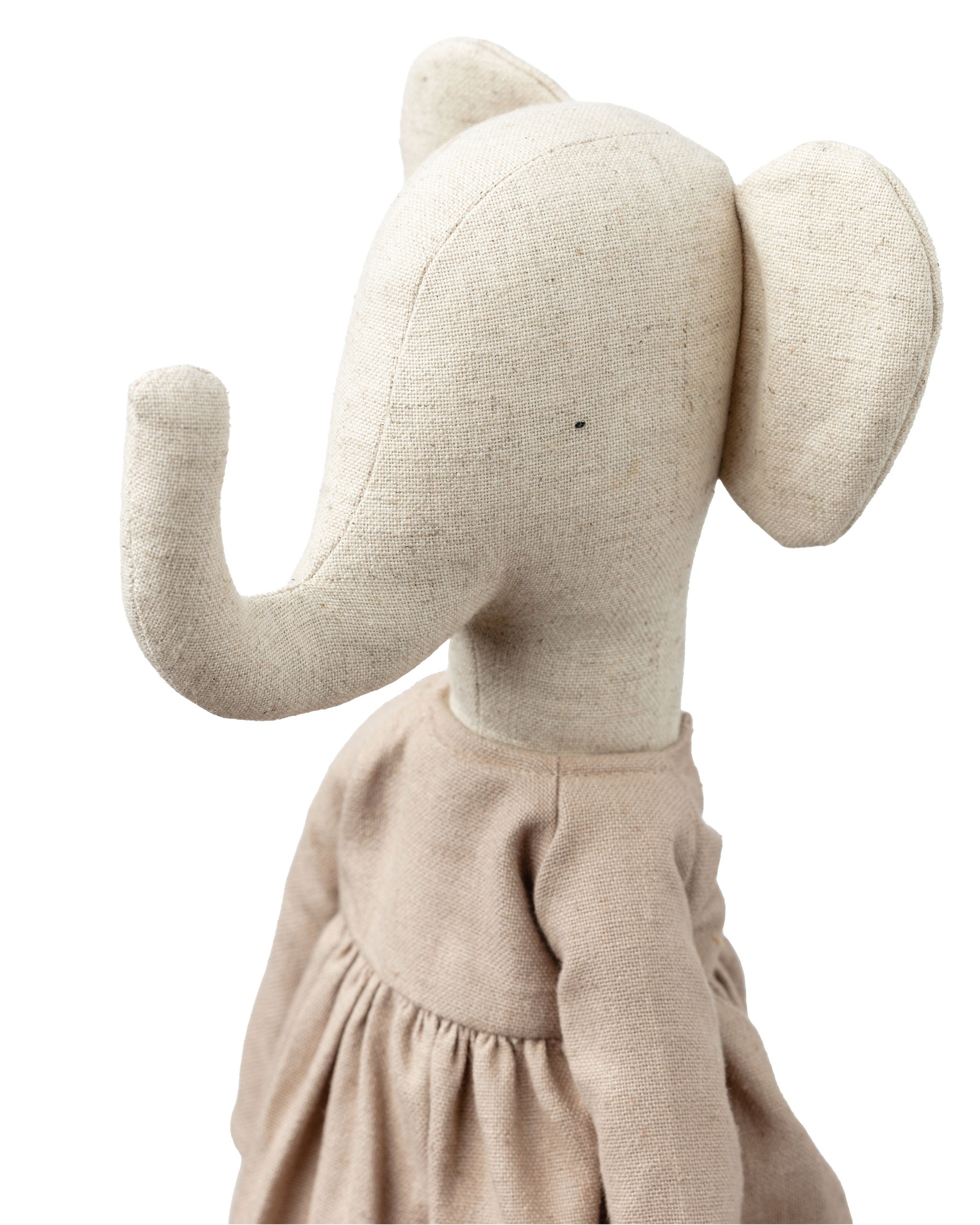 Elsie Elephant Soft Toy