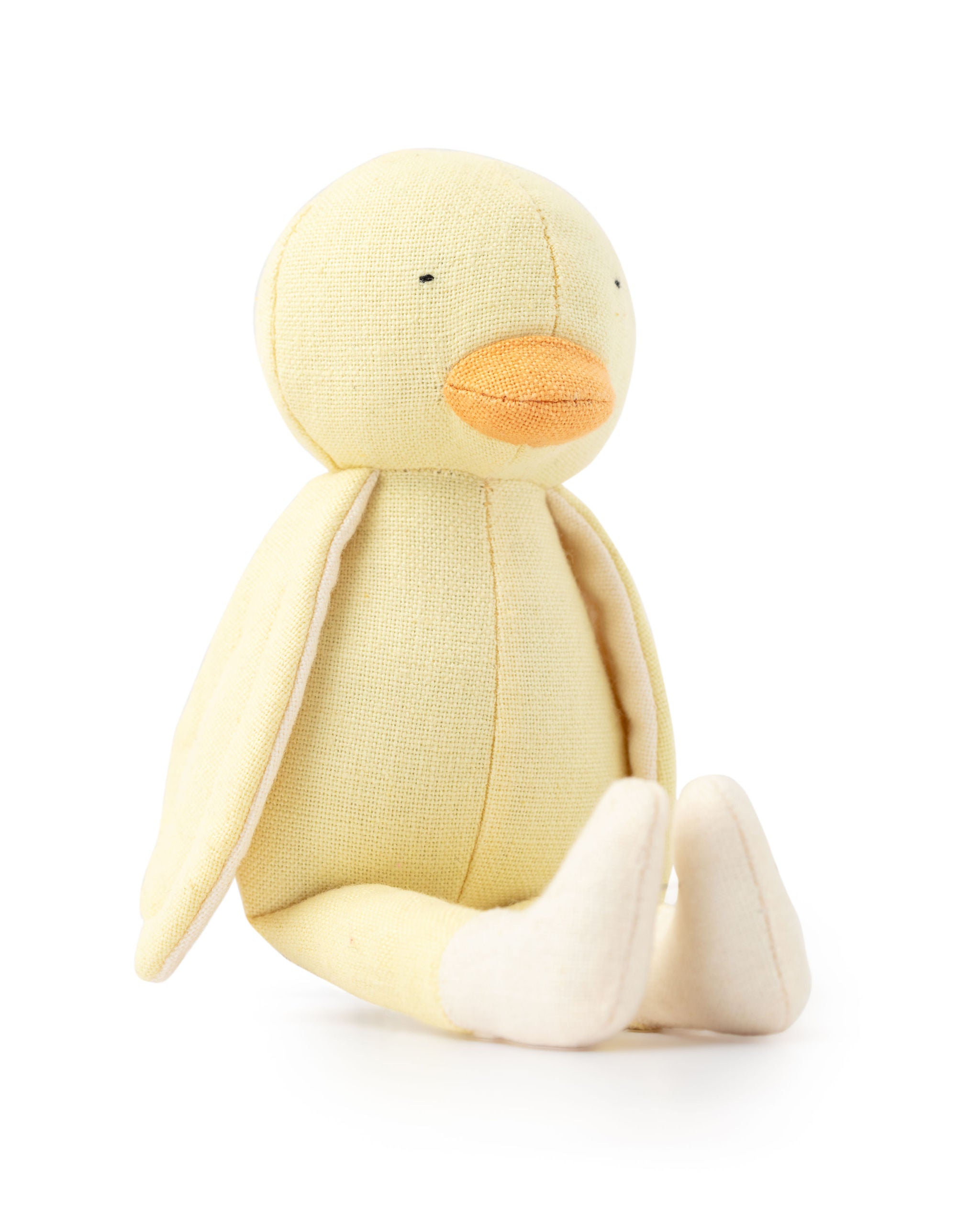 Charlie the Chick Soft Toy