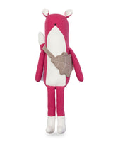 Peluche Amis de la forêt