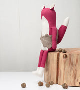 Peluche Amis de la forêt