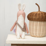 Peluche Amis de la forêt