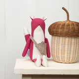 Peluche Amis de la forêt