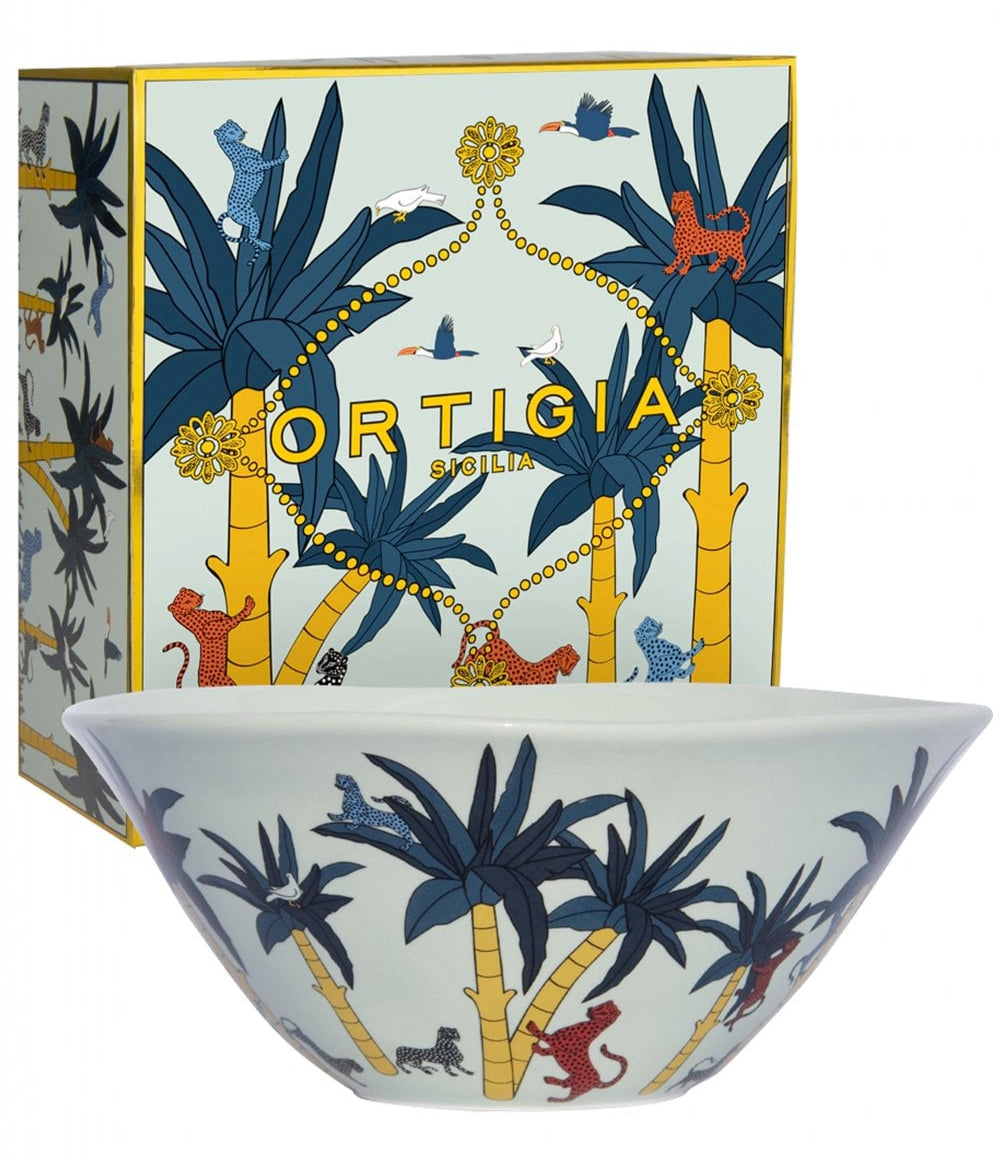 Ortigia Tazza Wonky Ceramics