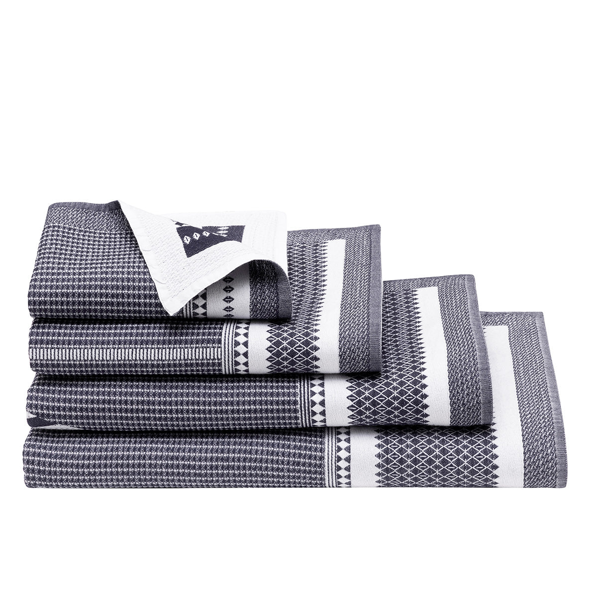 Bath Club Cotton Towels