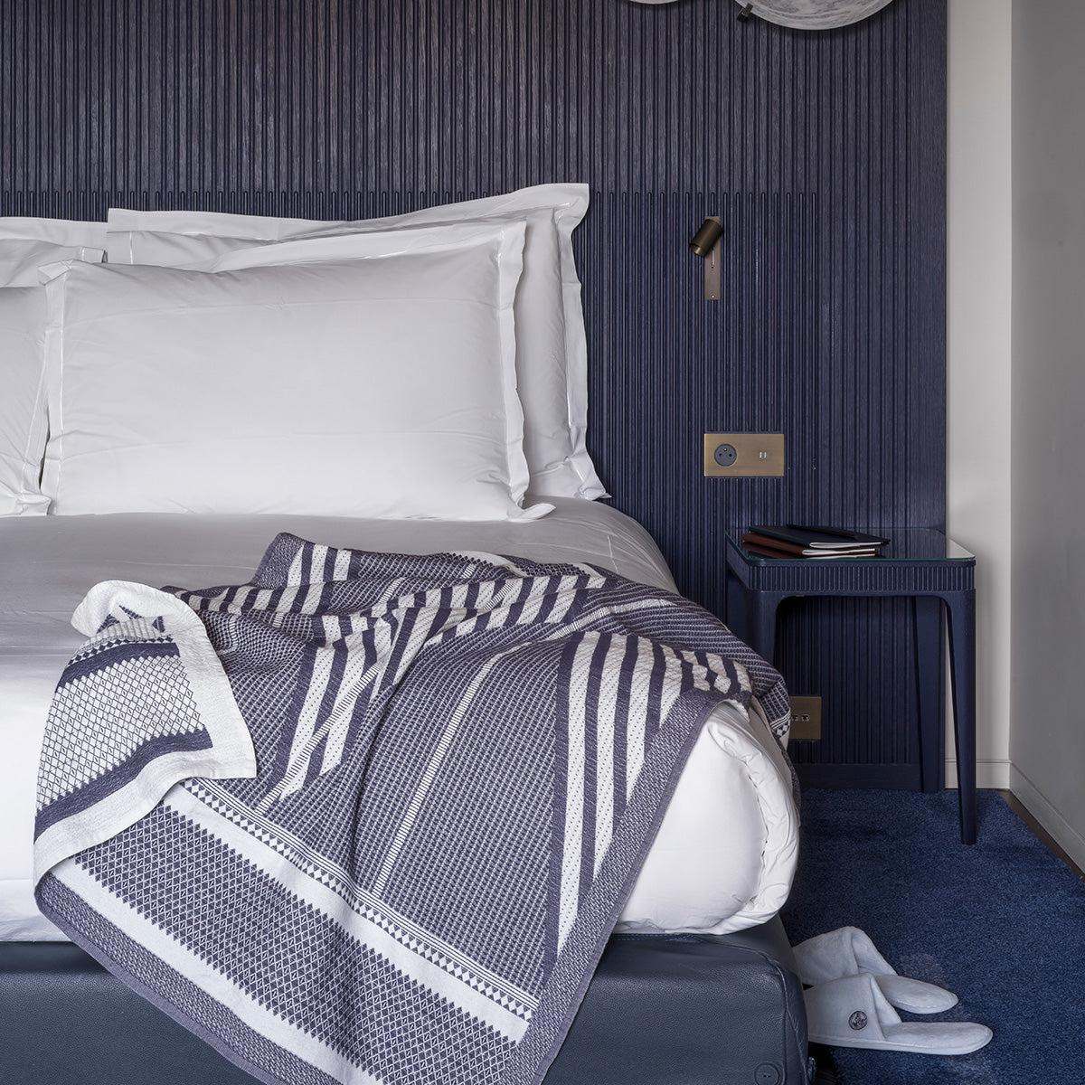 Bath Club Cotton Towels