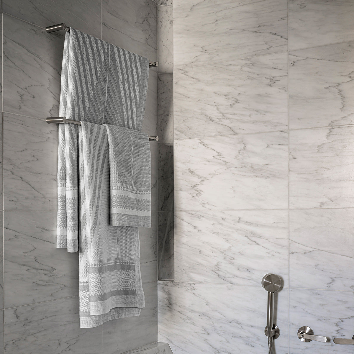 Bath Club Cotton Towels