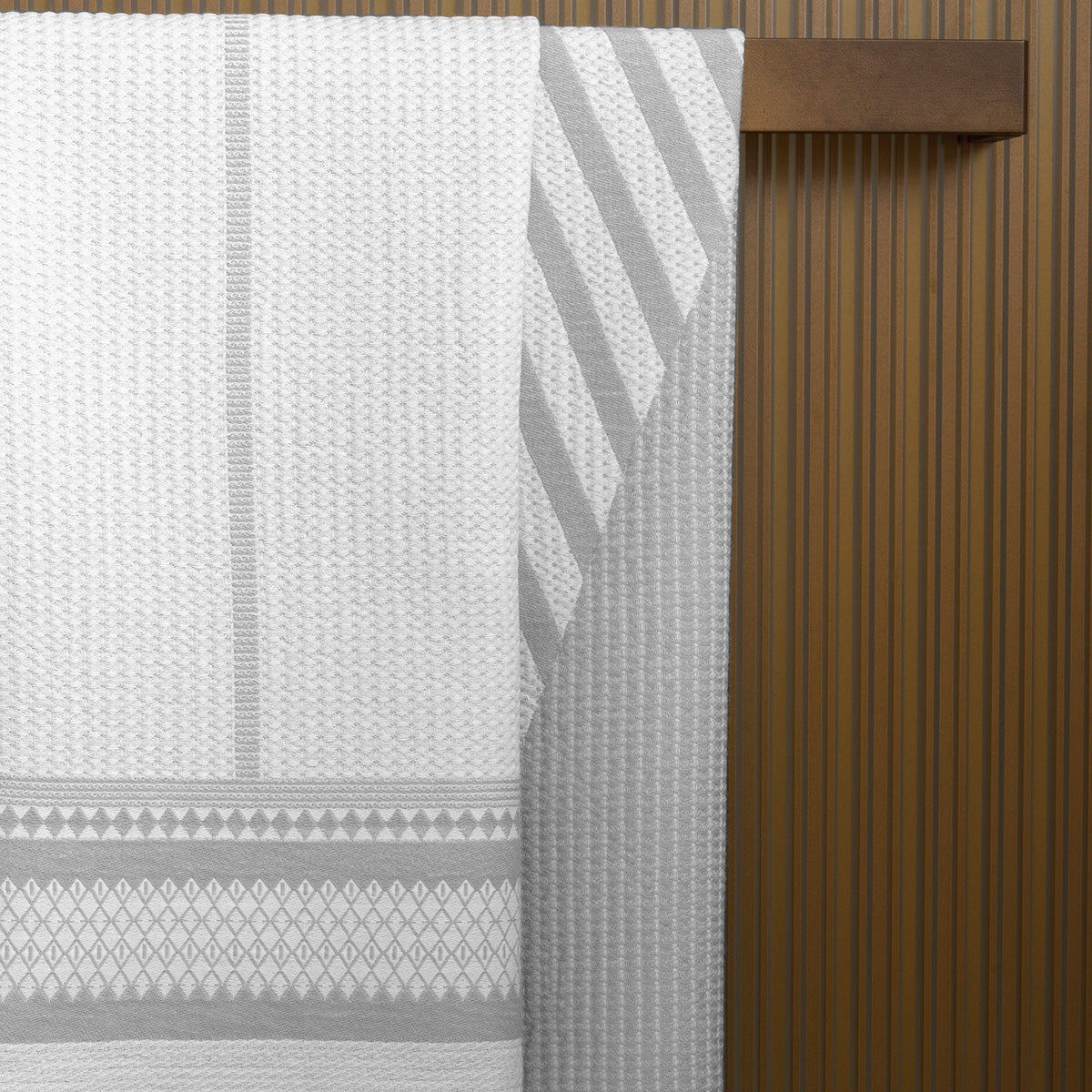 Bath Club Cotton Towels