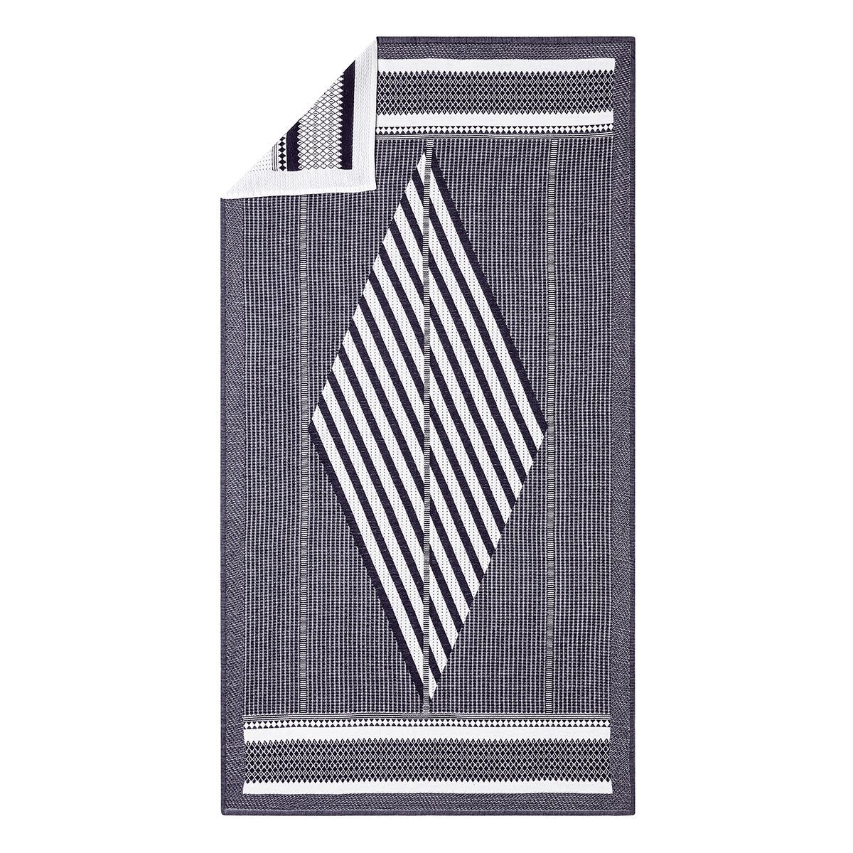 Bath Club Cotton Towels