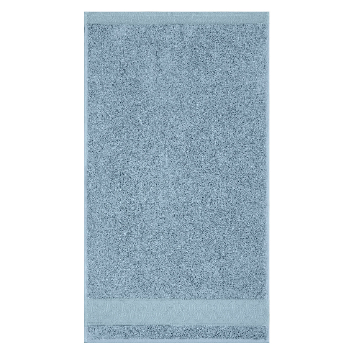 Caresse Jacquard Cotton Towels