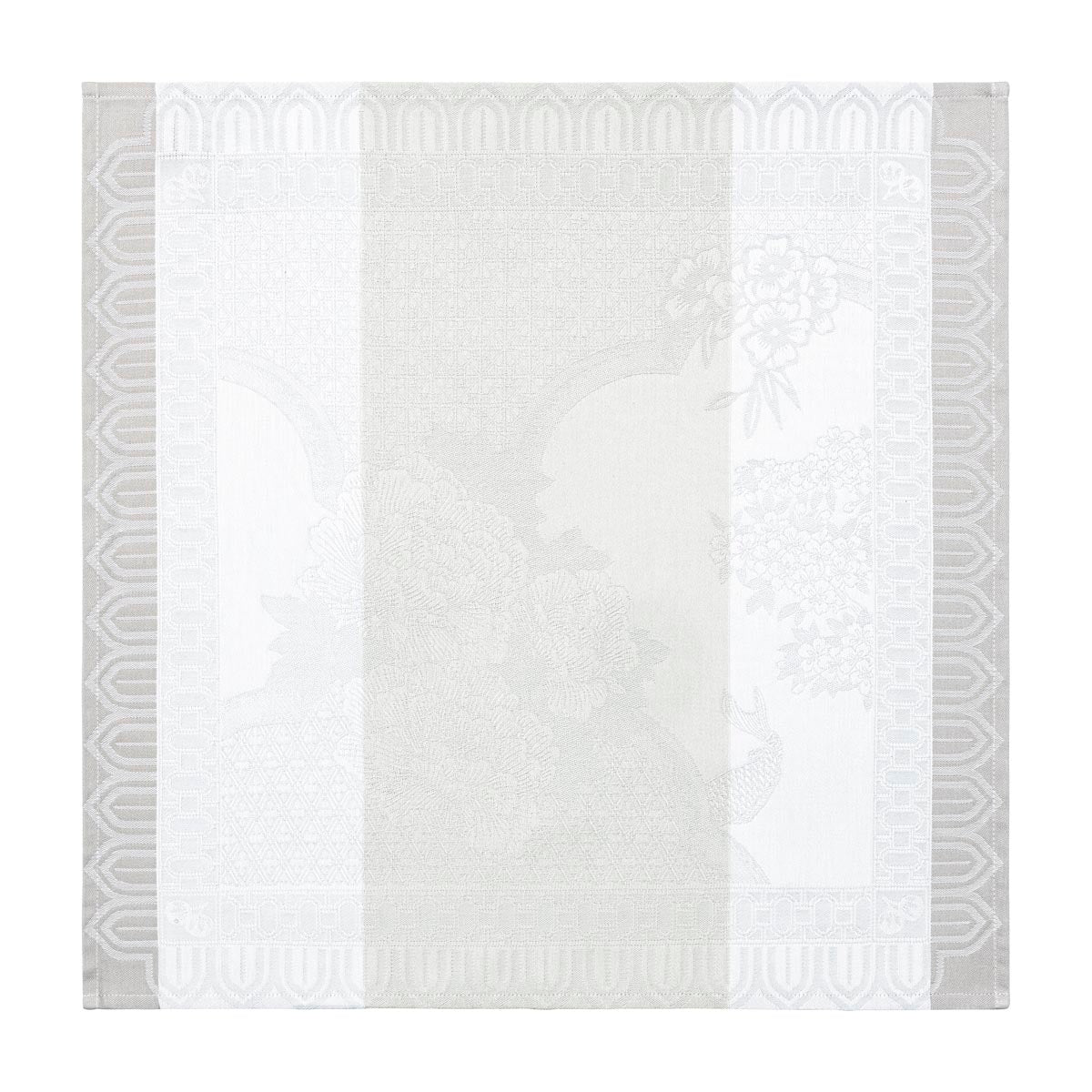 Promenade Imperiale 100% Cotton Table Linens