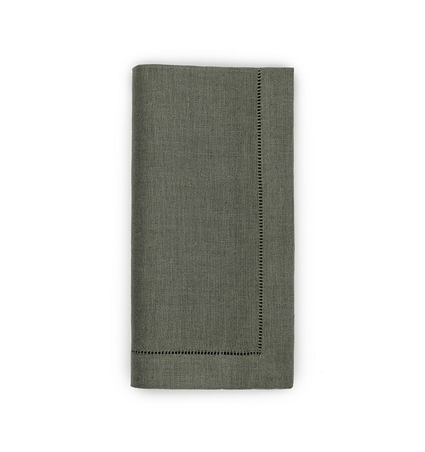 Serviettes et sets de table en lin Festival