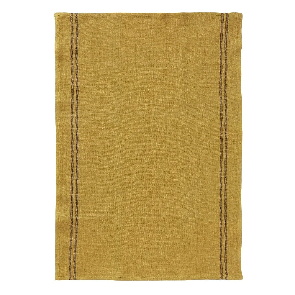 Country 100% Linen Tea Towels