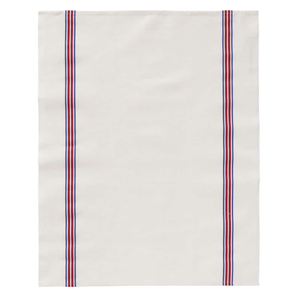 Piano 100% Linen Tea Towels