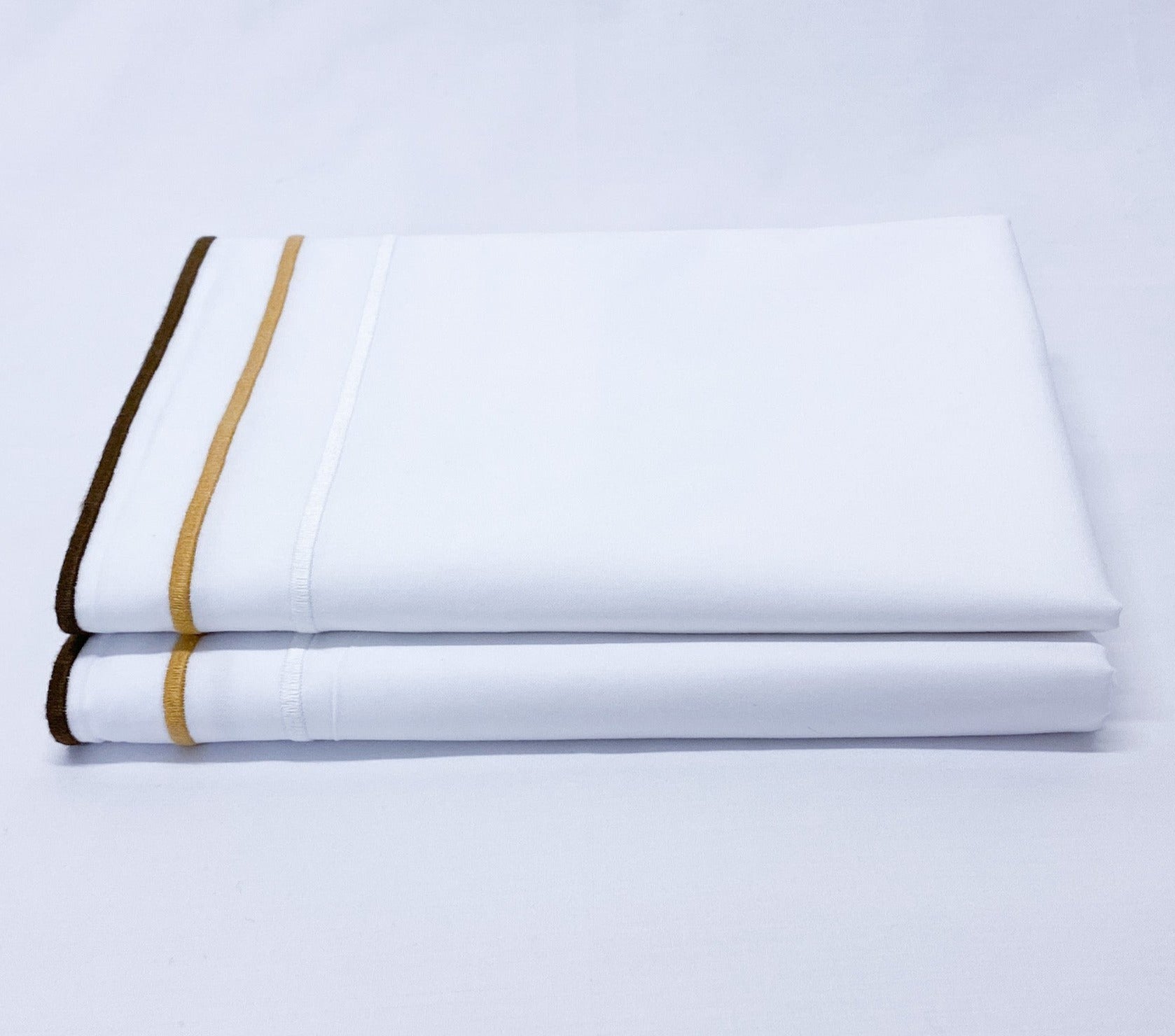 Ropa de cama de algodón Trinity - MITAD DE PRECIO