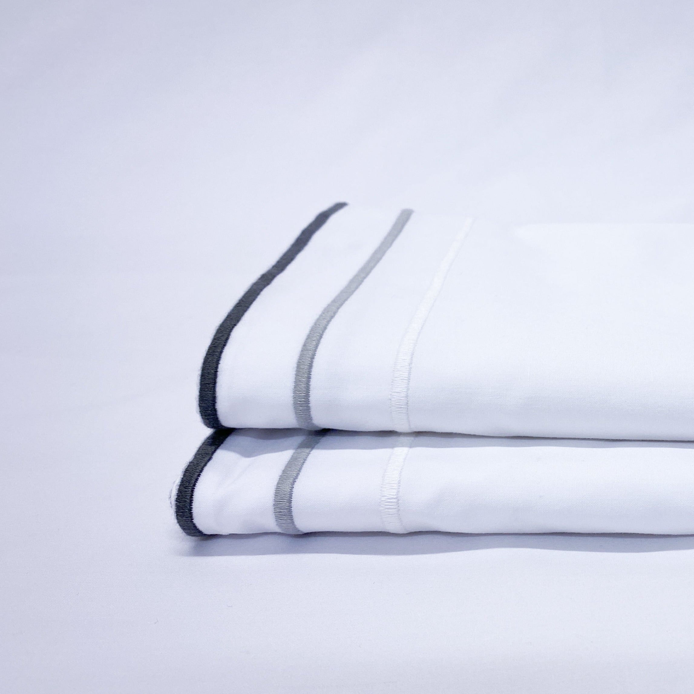 Ropa de cama de algodón Trinity - MITAD DE PRECIO