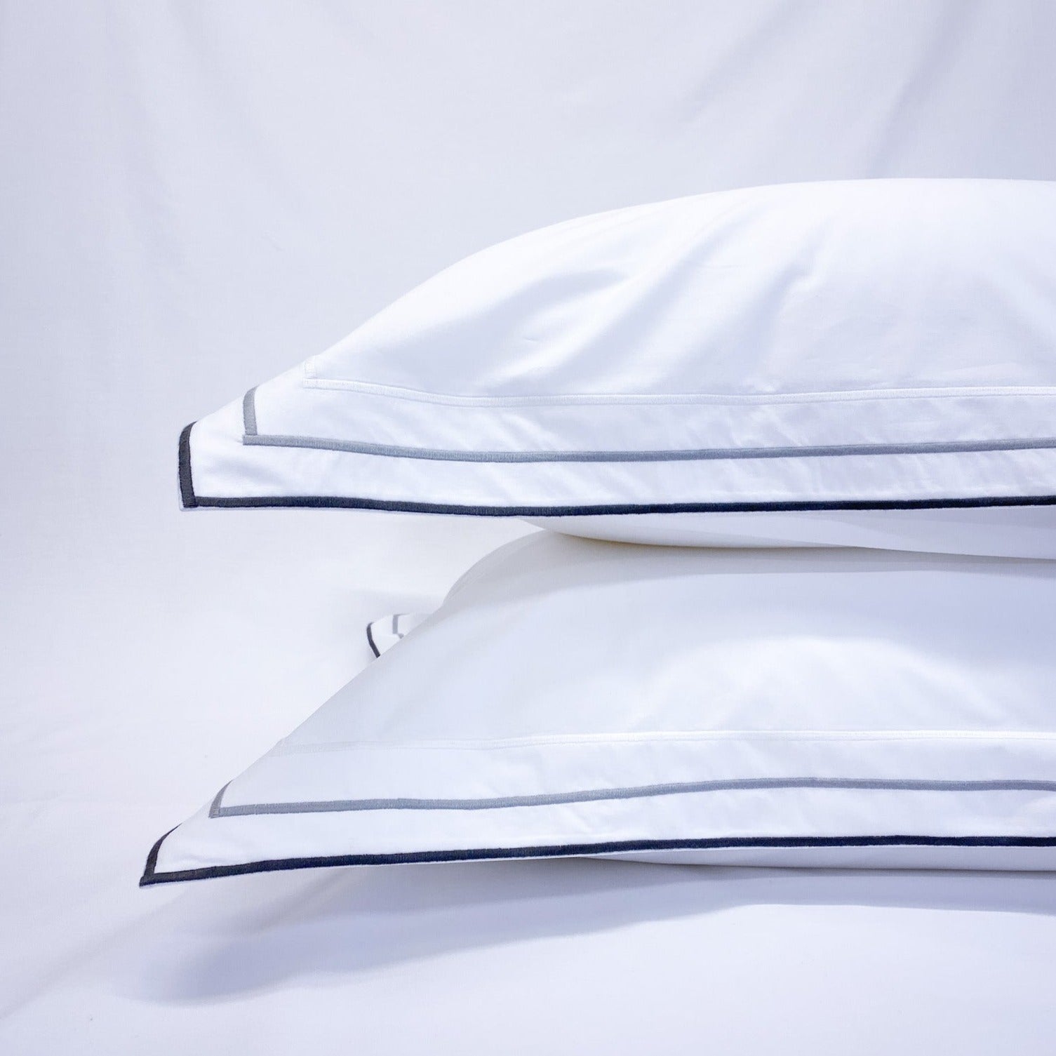 Ropa de cama de algodón Trinity - MITAD DE PRECIO