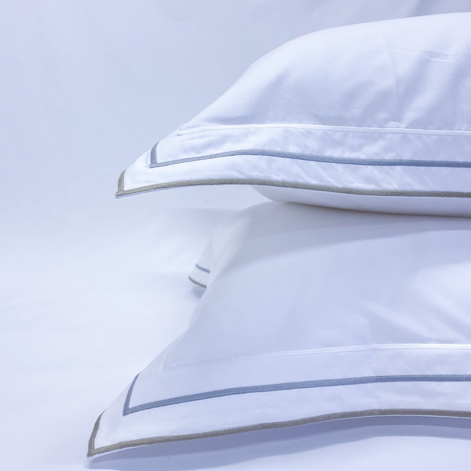 Ropa de cama de algodón Trinity - MITAD DE PRECIO