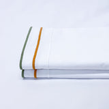 'Trinity' Cotton Bed Linen Collection - 25% OFF