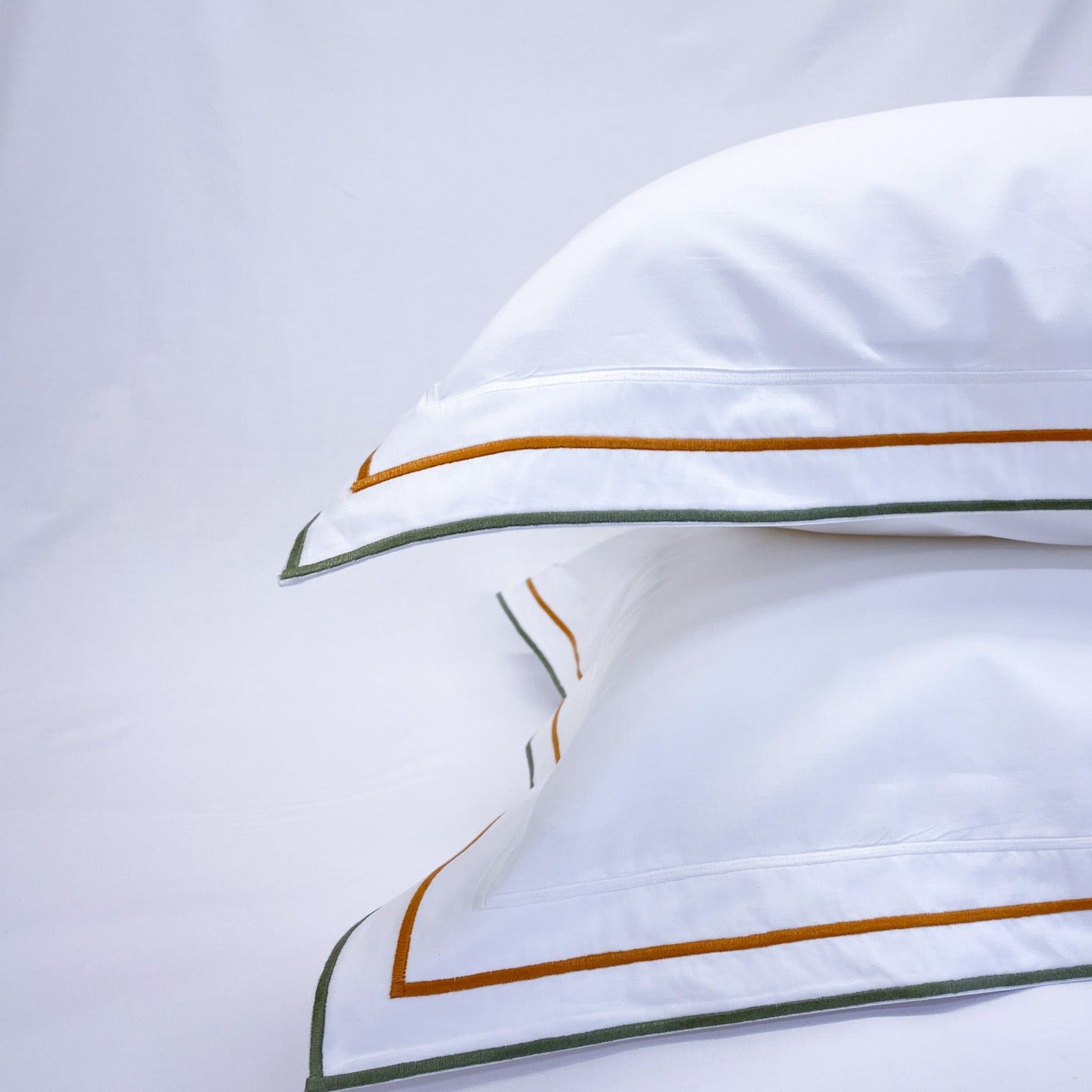 Ropa de cama de algodón Trinity - MITAD DE PRECIO