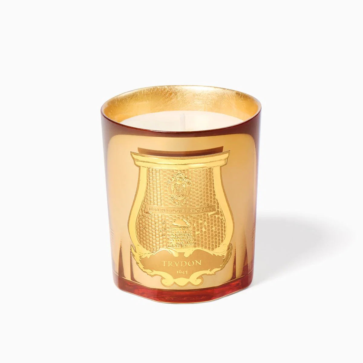 Trudon Scented Christmas La Nuit Des Glace Candle (270g)