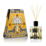 Collection de diffuseurs de parfums Ortigia